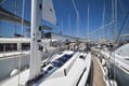 Enjoy Croatia with Sailboat White Pearl  rental | Yacht4Less