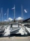 Explore Greece aboard Catamaran Blue Spirit | Yacht4Less