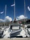 Book Catamaran Blue Spirit for your sailing holiday in Greece | Yacht4Less