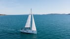Explore Croatia aboard Sailboat Zara | Yacht4Less