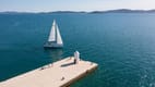 Book Sailboat Zara for your sailing holiday in Croatia | Yacht4Less