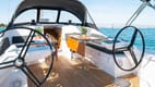 Sailing vacation in Croatia on Sailboat Zara | Yacht4Less