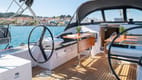 Enjoy Croatia with Sailboat Zara rental | Yacht4Less