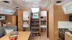 Plan your sailing vacation in Croatia with Sailboat Zara | Yacht4Less
