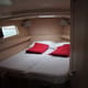 Sailboat Nina – best yacht rental in Italy | Yacht4Less
