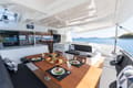 Sailing vacation in Croatia on Catamaran Mare Azul | Yacht4Less