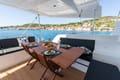 Enjoy Croatia with Catamaran Mare Azul rental | Yacht4Less