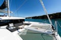 Catamaran Mare Azul charter deals in Croatia | Yacht4Less
