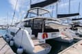 Rent Catamaran Mare Azul in Croatia | Yacht4Less