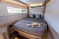 Catamaran Mare Azul available to rent in Croatia | Yacht4Less