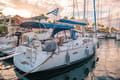 Sailboat Belamour – best yacht rental in Greece | Yacht4Less