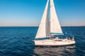 Plan your sailing vacation in Greece with Sailboat Belamour | Yacht4Less