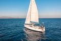 Charter a Sailboat Belamour rental in Greece with or without a skipper | Yacht4Less