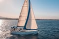Best Price Guarantee for a Sailboat Belamour yacht charter in Greece | Yacht4Less