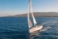 Rent Sailboat Belamour in Greece | Yacht4Less