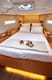 Experience Croatia on Sailboat Oskar | Yacht4Less