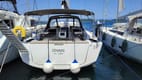 Book Sailboat Ithaki for your sailing holiday in Greece | Yacht4Less