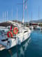 Enjoy Turkey with Sailboat Lima rental | Yacht4Less