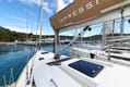 Sailboat Estela – best yacht rental in Croatia | Yacht4Less