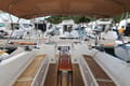 Enjoy Croatia with Sailboat Estela rental | Yacht4Less