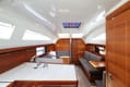 Sailboat Estela charter deals in Croatia | Yacht4Less