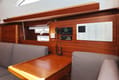 Sailing vacation in Croatia on Sailboat Estela | Yacht4Less