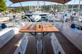 Enjoy Croatia with Sailboat Janina rental | Yacht4Less