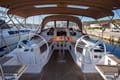 Plan your sailing vacation in Croatia with Sailboat Janina | Yacht4Less