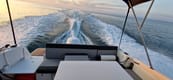 Explore Croatia aboard Motorboat Medolino | Yacht4Less