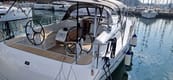 Book Sailboat My life for your sailing holiday in Croatia | Yacht4Less