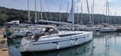 Sailboat My life – best yacht rental in Croatia | Yacht4Less