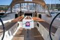 Book Sailboat Niké for your sailing holiday in Croatia | Yacht4Less