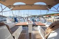 Sailing vacation in Croatia on Sailboat Niké | Yacht4Less