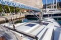 Discover Croatia on Sailboat Niké | Yacht4Less