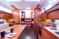 Plan your sailing vacation in Croatia with Sailboat Niké | Yacht4Less