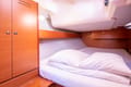 Sailboat Niké available for yacht charter in Croatia | Yacht4Less