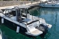 Explore Croatia aboard Motorboat Posejdon | Yacht4Less