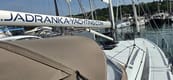 Sailing vacation in Croatia on Sailboat Princess Anja | Yacht4Less