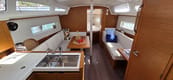 Enjoy Croatia with Sailboat Princess Anja rental | Yacht4Less