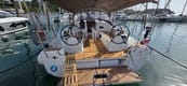 Explore Croatia aboard Sailboat Princess Marija | Yacht4Less