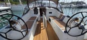 Book Sailboat Princess Marija for your sailing holiday in Croatia | Yacht4Less