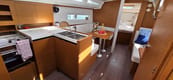 Enjoy Croatia with Sailboat Princess Marija rental | Yacht4Less