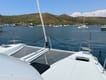 Enjoy Turkey with Catamaran Lua rental | Yacht4Less