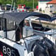 Book Motorboat Surprise for your sailing holiday in Croatia | Yacht4Less
