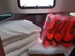 Charter a Motorboat Surprise rental in Croatia with or without a skipper | Yacht4Less