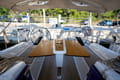 Explore Croatia aboard Sailboat Vanila | Yacht4Less