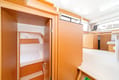 Explore Greece aboard Catamaran Luna | Yacht4Less