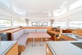 Book Catamaran Luna for your sailing holiday in Greece | Yacht4Less