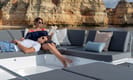 Book Catamaran Winged Arrow II for your sailing holiday in BVI | Yacht4Less