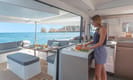 Sailing vacation in BVI on Catamaran Winged Arrow II | Yacht4Less